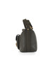 fango | Borsa a tracolla in pelle BEAT GENERATION Medium