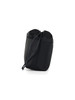 NERO | Pochette ORGANIZER in nylon