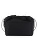 NERO | Pochette ORGANIZER in nylon
