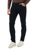 BLU SCURO | Pantalone jeans cinque tasche DELAWARE slim fit