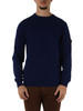 BLU | Maglia in misto lana NEW MARLON NC