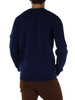 BLU | Maglia in misto lana NEW MARLON NC
