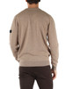 BEIGE | Maglia in misto lana NEW MARLON NC