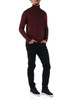 BLU SCURO | Pantaloni cinque tasche JOHN Slim fit in cotone stretch