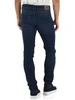 BLU SCURO | Pantalone jeans cinque tasche JORDAN slim fit