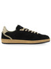 NERO | Sneakers in suede PGAL LOW