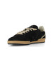 NERO | Sneakers in suede PGAL LOW