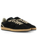 NERO | Sneakers in suede PGAL LOW