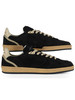 NERO | Sneakers in suede PGAL LOW
