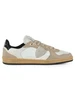 bianco/beige | Sneakers in pelle PGAL LOW