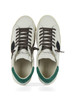 OFF WHITE | Sneakers in pelle PRSX LOW