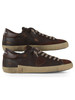 MARRONE | Sneakers in pelle PRSX LOW