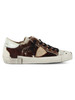 muccato | Sneakers in cavallino PRSX LOW