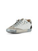 Bianco/Grigio | Sneakers in pelle PRSX LOW