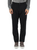 NERO | Pantalone in fresco lana vergine