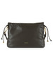 fango | Borsa in pelle LIDIA Small
