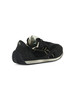 NERO | HERITAGE: Sneakers EQUIPE REVENGE ETOILE ITALIA