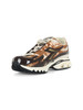 MARRONE | Sneakers chunky MYTHOS PROPULSION 280 JUNGLE