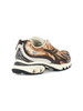 MARRONE | Sneakers chunky MYTHOS PROPULSION 280 JUNGLE