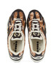 MARRONE | Sneakers chunky MYTHOS PROPULSION 280 JUNGLE