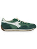 VERDE | HERITAGE: Sneakers EQUIPE VELA SW
