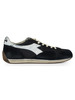 NERO | HERITAGE: Sneakers EQUIPE VELA SW