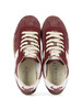 BORDEAUX | HERITAGE: Sneakers EQUIPE VELA SW