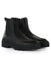 NERO | Stivaletti in pelle CPH480M