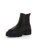 marrone scuro | Stivaletti in pelle CPH480M