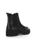 marrone scuro | Stivaletti in pelle CPH480M
