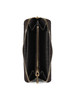 TORTORA | Portafoglio Medium Zip Around in tessuto OP