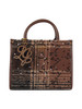 MARRONE | Borsa a mano RIDHI Small