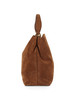 CUOIO | Borsa a spalla in suede FIONA Large