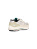 PANNA | Sneakers running in pelle e tessuto WAVE RIDER B