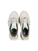 PANNA | Sneakers running in pelle e tessuto WAVE PROPHECY LS