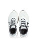 BIANCO | Sneakers in tessuto e materiali tecnici CLOUDMONSTER