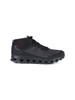 NERO | Sneakers in tessuto e materiali tecnici CLOUDROAM WATERPROOF