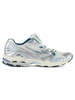 ARGENTO | Sneakers running in ecopelle e tessuto WAVE RIDER 10 ARGENTO | Sneakers running in ecopelle e tessuto WAVE RIDER 10