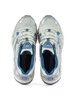 ARGENTO | Sneakers running in ecopelle e tessuto WAVE RIDER 10 ARGENTO | Sneakers running in ecopelle e tessuto WAVE RIDER 10