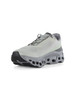 GRIGIO CHIARO | Sneakers in tessuto e materiali tecnici CLOUDMONSTER