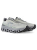 GRIGIO CHIARO | Sneakers in tessuto e materiali tecnici CLOUDMONSTER