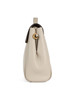 BEIGE | Borsa modello cartella in pelle martellata CLIO