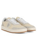 BEIGE | Sneakers in pelle NICE