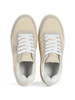 BEIGE | Sneakers in pelle NICE