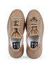BEIGE | Sneakers in pelle PIA244A