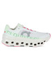 BIANCO | Sneakers CLOUDMONSTER in tessuto e materiali tecnici