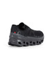 NERO | Sneakers CLOUDMONSTER in tessuto e materiali tecnici