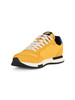 GIALLO | Sneakers in ecopelle e tessuto NIKI SOLID GIALLO | Sneakers in ecopelle e tessuto NIKI SOLID
