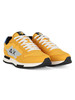 GIALLO | Sneakers in ecopelle e tessuto NIKI SOLID GIALLO | Sneakers in ecopelle e tessuto NIKI SOLID