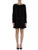 NERO | Abito corto in paillettes NERO | Abito corto in paillettes